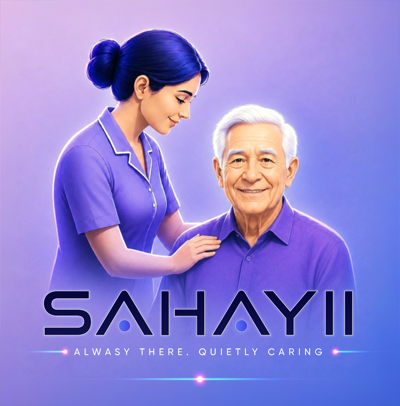 SAHAYII